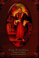 Ksiądz Krzysztof Kluk i badacze epoki stanisławowskiej
