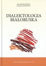 Dialektologia białoruska