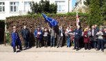 Пад знакам Пагоні 02.04.2017