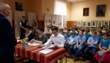 Пад знакам Пагоні 27.04.2017