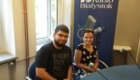Пад знакам Пагоні 24.07.2017