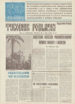 Tygodnik Podlaski 5 (26) 1987