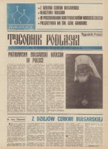 Tygodnik Podlaski 9 (30) 1987