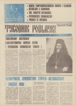 Tygodnik Podlaski 10 (31) 1987