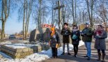 Пад знакам Пагоні 25.02.2018