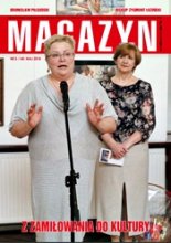 Magazyn Polski na Uchodźstwie 5 (148) 2018