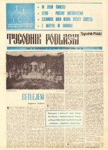 Tygodnik Podlaski 12 (45) 1988