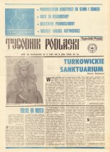 Tygodnik Podlaski 5 (50) 1989