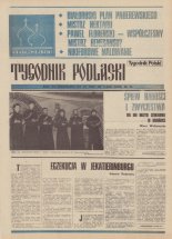 Tygodnik Podlaski 7 (52) 1989