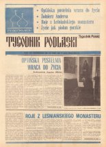 Tygodnik Podlaski 9 (54) 1989
