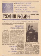 Tygodnik Podlaski 1-2 (58-59) 1990