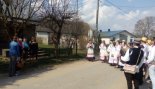 Пад знакам Пагоні 16.04.2018