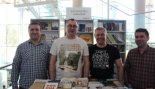 Пад знакам Пагоні 22.04.2018
