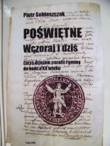 Poświętne. Wczoraj i dziś