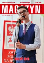Magazyn Polski na Uchodźstwie 6 (149) 2018
