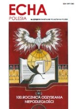 Echa Polesia 3 (59) 2018