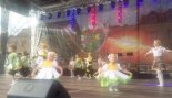 Пад знакам Пагоні 24.07.2018