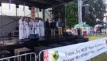 Пад знакам Пагоні 30.07.2018