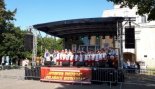 Пад знакам Пагоні 04.09.2018