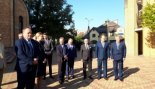 Пад знакам Пагоні 20.09.2018
