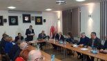 Пад знакам Пагоні 21.11.2018