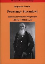 Powstańcy Styczniowi