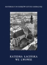 Kościoły i klasztory rzymskokatolickie dawnego województwa ruskiego