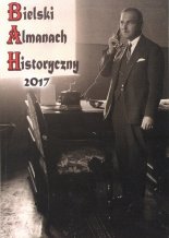 Bielski Almanach Historyczny 2017
