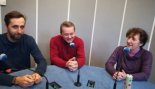 Пад знакам Пагоні 28.12.2018