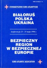 Białoruś - Polska - Ukraina