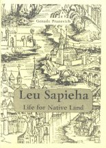Leu Sapieha
