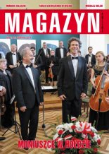 Magazyn Polski na Uchodźstwie 6 (161) 2019