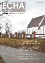 Echa Polesia 1 (61) 2019