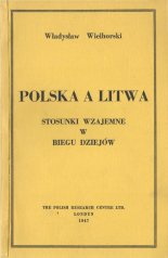 Polska a Litwa