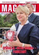 Magazyn Polski na Uchodźstwie 8 (163) 2019