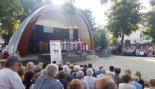 Пад знакам Пагоні 12.08.2019