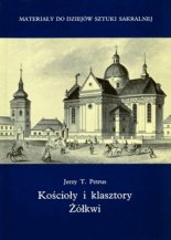 Kościoły i klasztory rzymskokatolickie dawnego województwa ruskiego