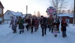 Пад знакам Пагоні 06.01.2019