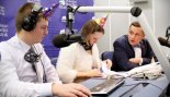 Пад знакам Пагоні 13.01.2019