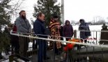 Пад знакам Пагоні 03.02.2019