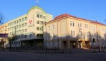 Пад знакам Пагоні 05.02.2019