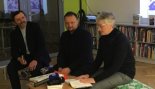 Пад знакам Пагоні 13.02.2019