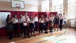 Пад знакам Пагоні 26.03.2019