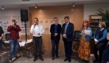 Пад знакам Пагоні 01.04.2019
