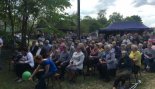 Пад знакам Пагоні 13.05.2019