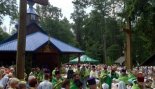 Пад знакам Пагоні 18.06.2019