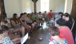 Пад знакам Пагоні 27.06.2019