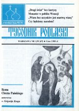 Tygodnik Podlaski 1 (67) 1991