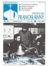 Przegląd Prawosławny 2 (80) 1992