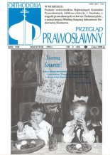 Przegląd Prawosławny 4 (82) 1992